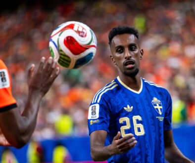 Football, FIFA World Cup 2026, day 10, Netherlands - Sweden