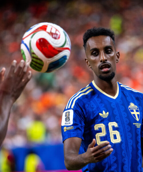 Football, FIFA World Cup 2026, day 10, Netherlands - Sweden