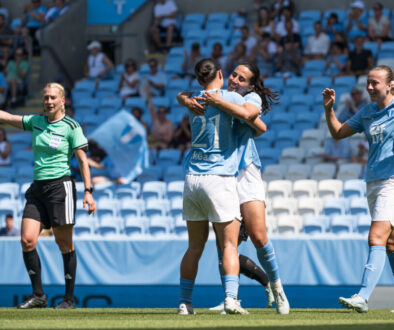Fotboll, Damallsvenskan, Malmö FF - Kristianstad
