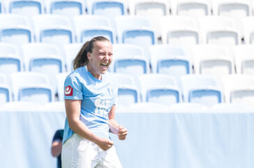 Fotboll, Damallsvenskan, Malmö FF - Kristianstad