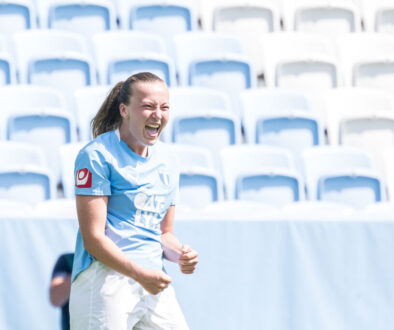 Fotboll, Damallsvenskan, Malmö FF - Kristianstad