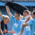 Fotboll, Damallsvenskan, Malmö FF - Kristianstad