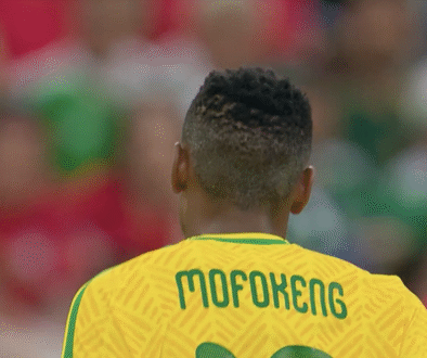 Mofokeng