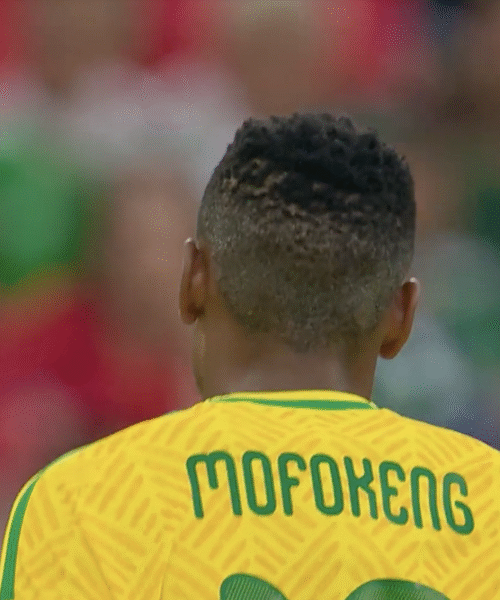 Mofokeng