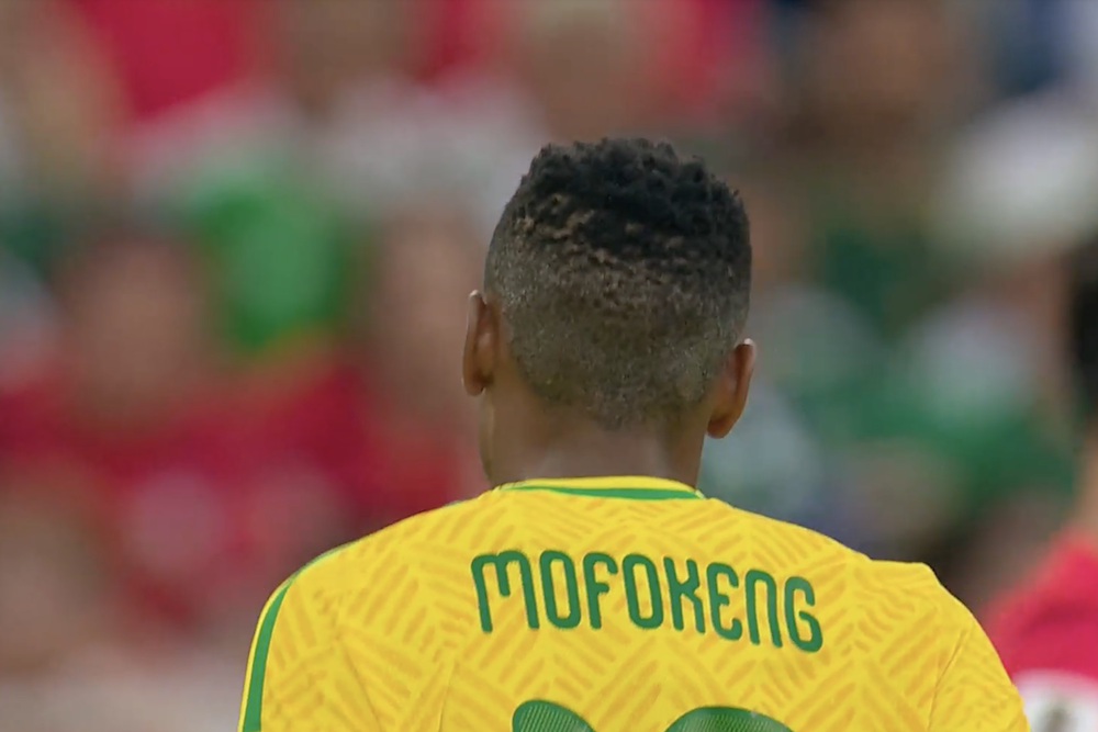 Mofokeng