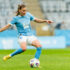 Fotboll, Damallsvenskan, Malmö FF - Piteå