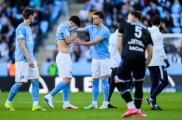 Fotboll, Allsvenskan, Malmö FF - Sirius