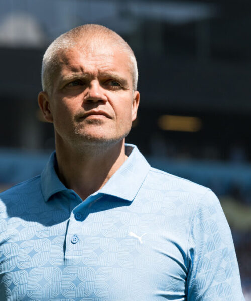 Malmö FF