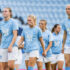 Fotboll, Damallsvenskan, Malmö FF - Piteå