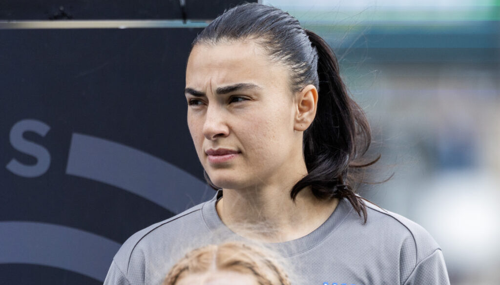 Fotboll, Damallsvenskan, IFK Norrköping - Malmö FF