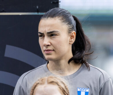 Fotboll, Damallsvenskan, IFK Norrköping - Malmö FF