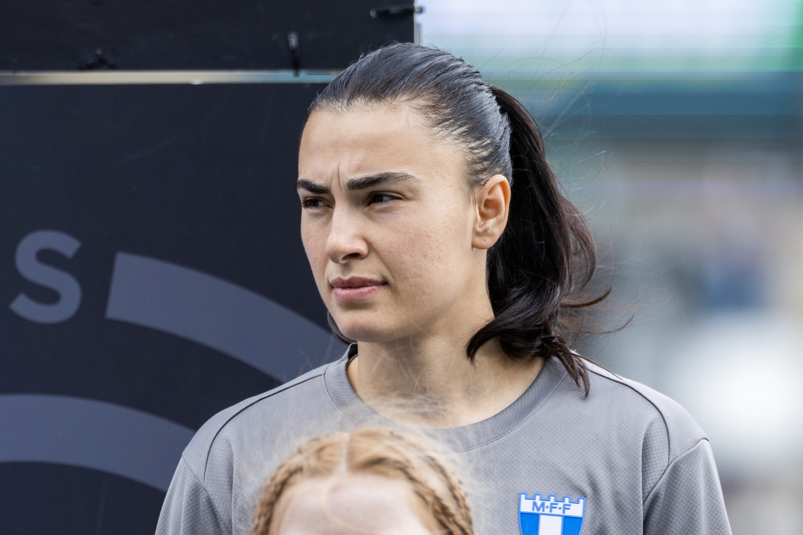 Fotboll, Damallsvenskan, IFK Norrköping - Malmö FF