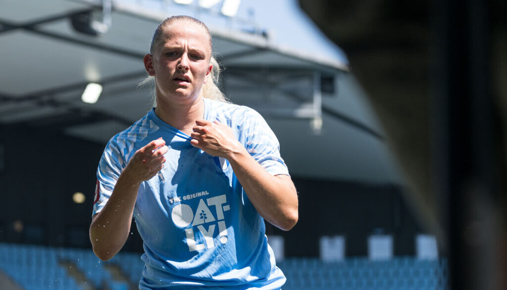 Fotboll, Damallsvenskan, Malmö FF - Kristianstad Fotboll, Damallsvenskan, Malmö FF - Kristianstad
