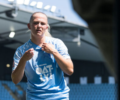 Fotboll, Damallsvenskan, Malmö FF - Kristianstad