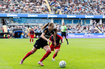 Fotboll, Gothia Cup, Finaler