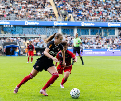Fotboll, Gothia Cup, Finaler