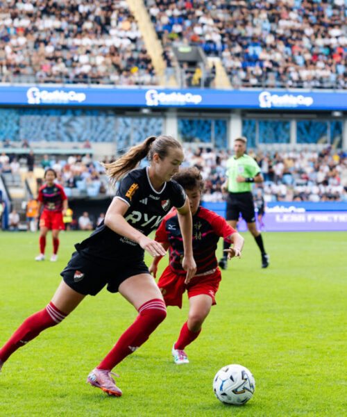 Fotboll, Gothia Cup, Finaler