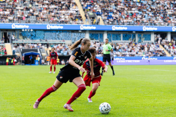 Fotboll, Gothia Cup, Finaler