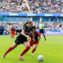 Fotboll, Gothia Cup, Finaler