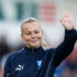Fotboll, Damallsvenskan, Vittsjö - Malmö FF