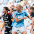 Fotboll, Damallsvenskan, Malmö FF - Piteå