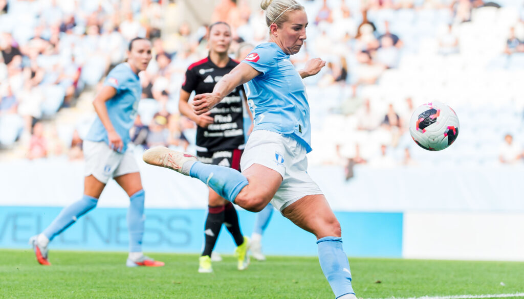 Fotboll, Damallsvenskan, Malmö FF - Piteå Fotboll, Damallsvenskan, Malmö FF - Piteå