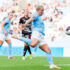Fotboll, Damallsvenskan, Malmö FF - Piteå