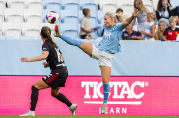 Fotboll, Damallsvenskan, Malmö FF - Piteå