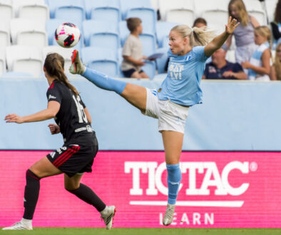 Fotboll, Damallsvenskan, Malmö FF - Piteå