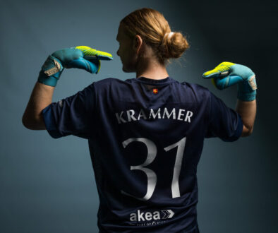 Fotboll, Damallsvenskan, Malmö FF, Kristin Krammer