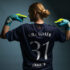 Fotboll, Damallsvenskan, Malmö FF, Kristin Krammer