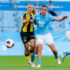 Fotboll, Damallsvenskan, Malmö FF - Hammarby