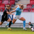 Fotboll, Damallsvenskan, Växjö DFF - Malmö FF