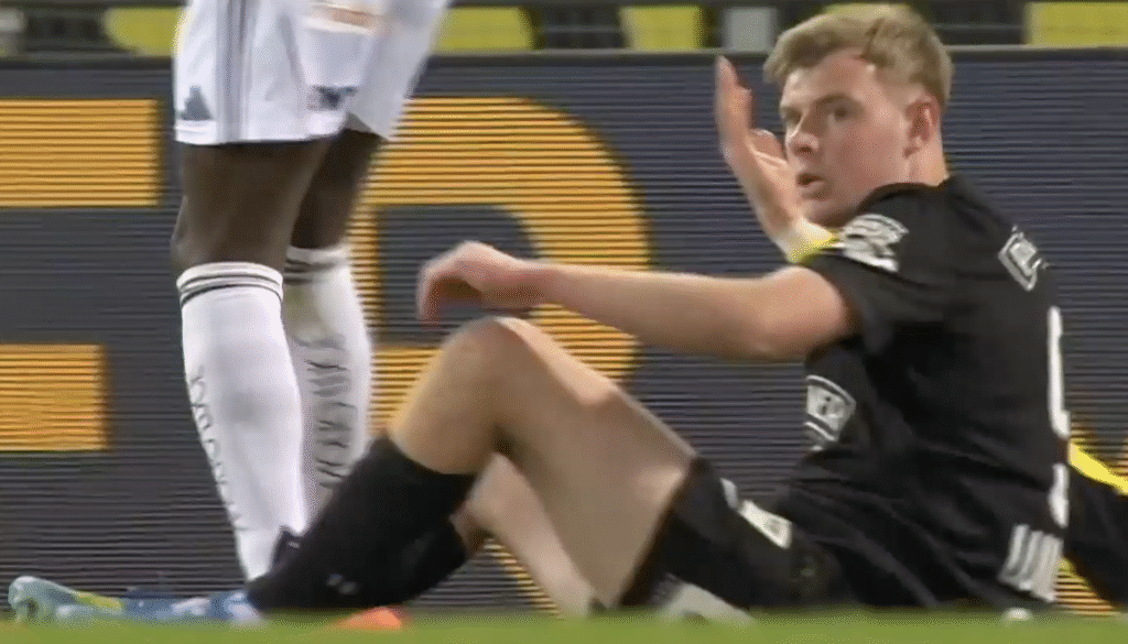 Wilson Wilson