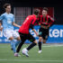 Fotboll, P17 Allsvenskan, A-slutspel, Brommapojkarna - Malmö FF