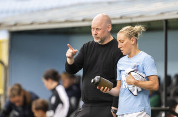 Fotboll, Damallsvenskan, Malmö FF - Växjö DFF
