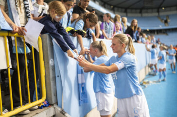Fotboll, Damallsvenskan, Malmö FF - Växjö DFF