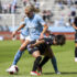 Fotboll, Damallsvenskan, Malmö FF - Växjö DFF