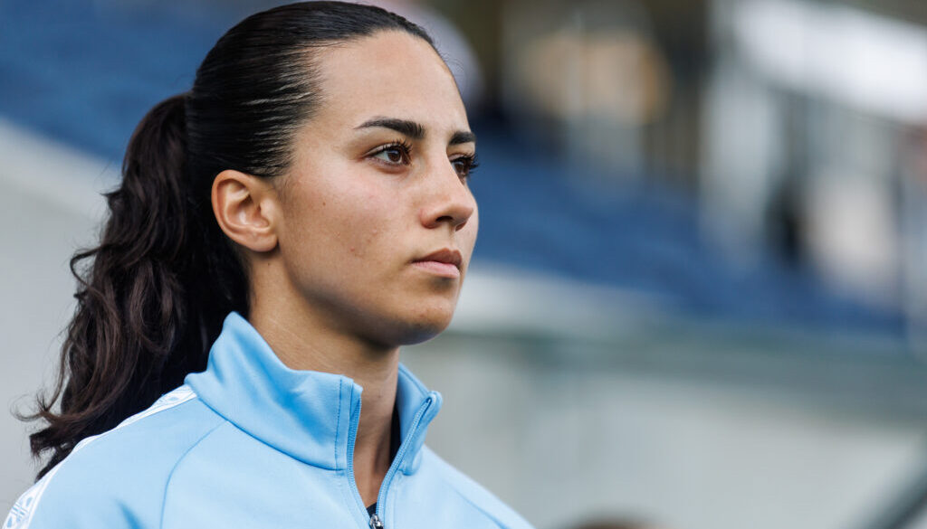 Fotboll, Damallsvenskan, IK Uppsala - Malmö FF