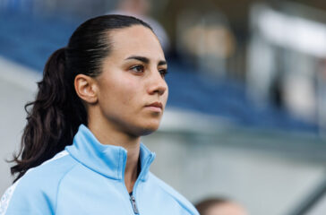 Fotboll, Damallsvenskan, IK Uppsala - Malmö FF