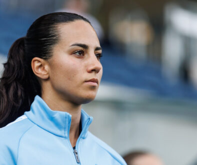 Fotboll, Damallsvenskan, IK Uppsala - Malmö FF