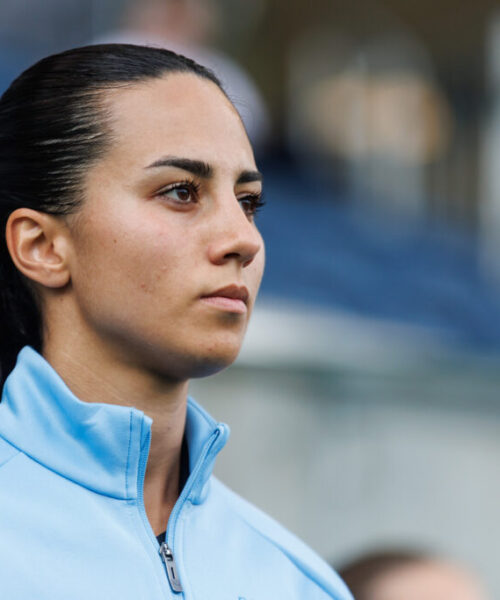 Fotboll, Damallsvenskan, IK Uppsala - Malmö FF
