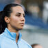 Fotboll, Damallsvenskan, IK Uppsala - Malmö FF