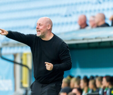 Fotboll, Damallsvenskan, Malmö FF - Hammarby