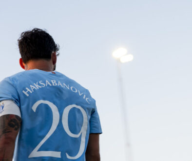 Fotboll, Svenska Cupen, Lindö FF - Malmö FF