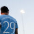 Fotboll, Svenska Cupen, Lindö FF - Malmö FF