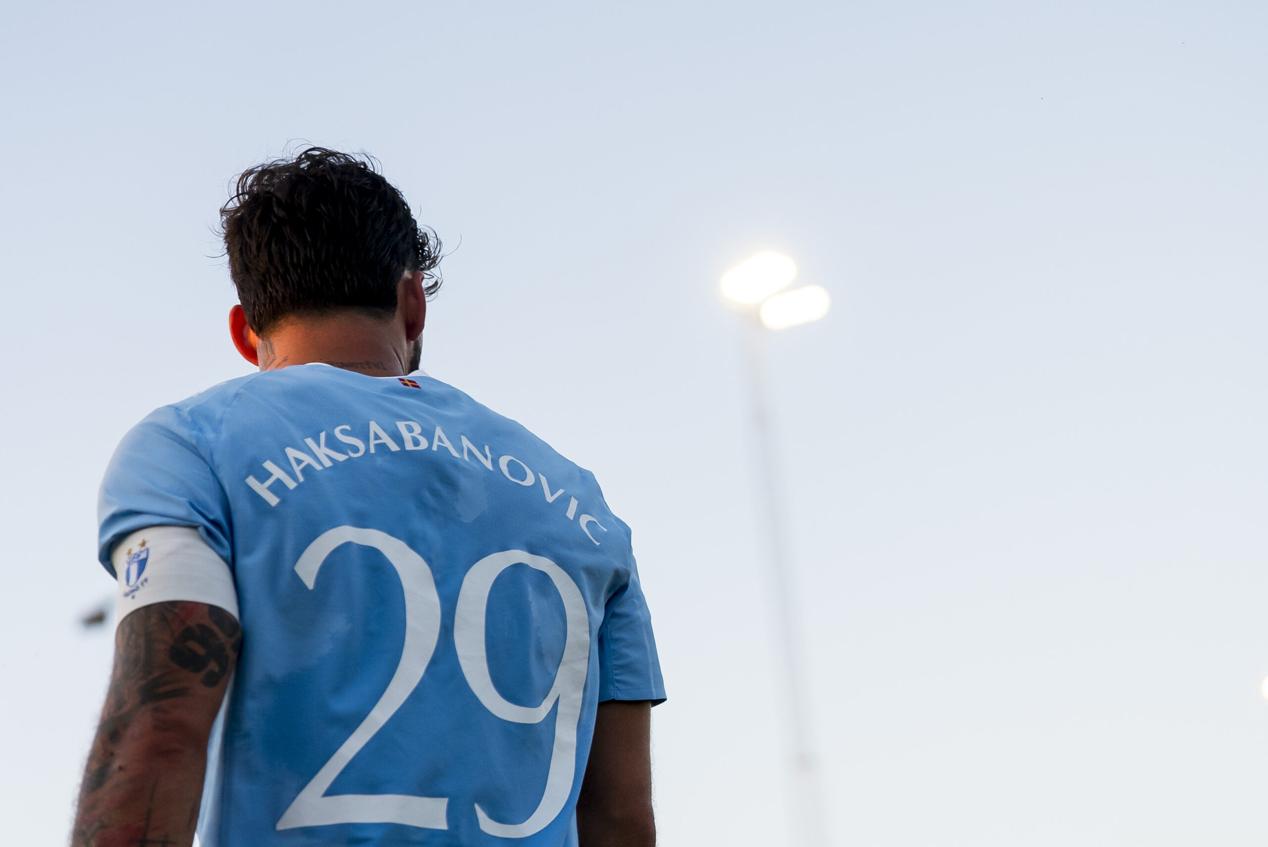 Fotboll, Svenska Cupen, Lindö FF - Malmö FF