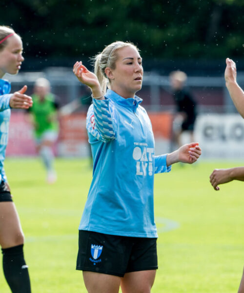 Fotboll, Svenska Cupen, Trelleborg - Malmö FF