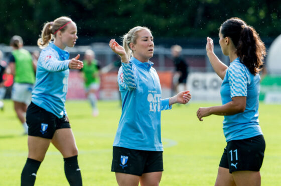 Fotboll, Svenska Cupen, Trelleborg - Malmö FF
