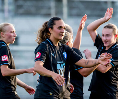 Fotboll, Svenska Cupen, Trelleborg - Malmö FF